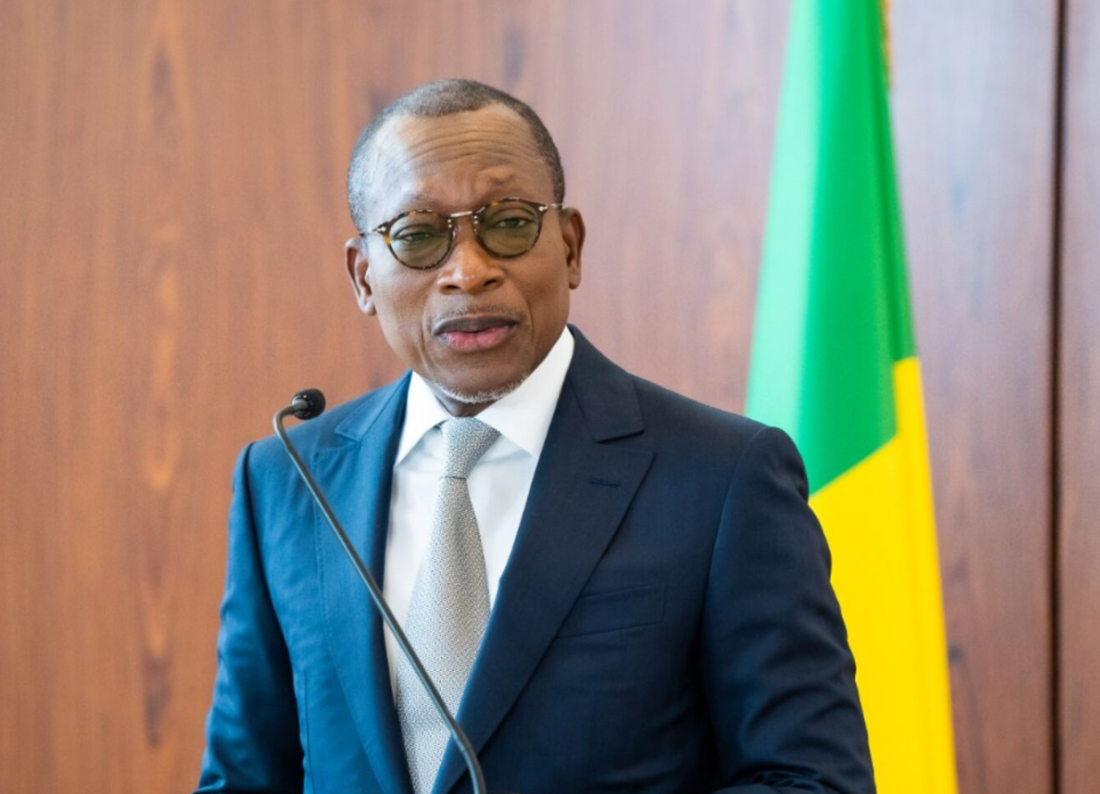 Benin Presidency Insists It Remains In Charge Despite Attempted Coup