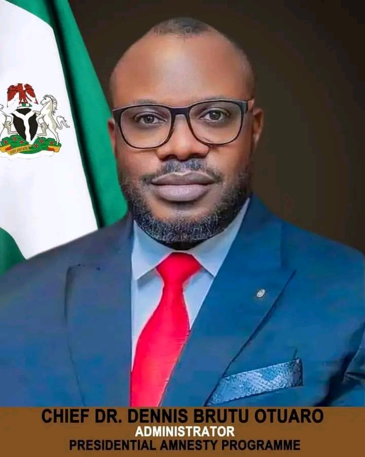 Photo of Christmas: Otuaro Calls for Peace, Unity in Niger Delta, Commends Tinubu’s Support for Amnesty Programme