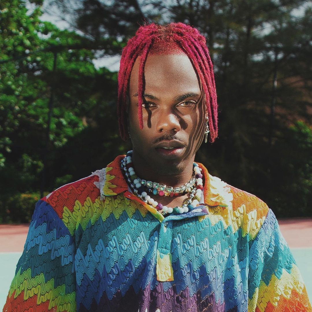 CKay’s ‘Love Nwantiti’ Becomes First Nigerian Solo Song to Hit 1 Billion Spotify Streams