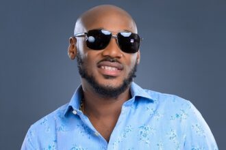 2Face Idibia