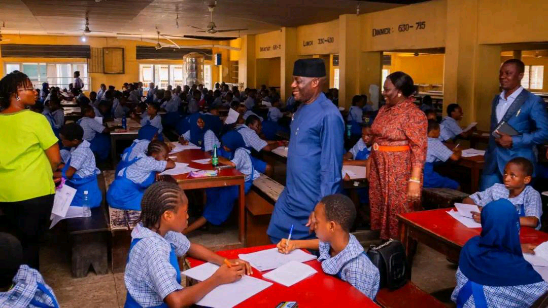 FG Reopens 47 Unity Schools Weeks After Closure Over Insecurity