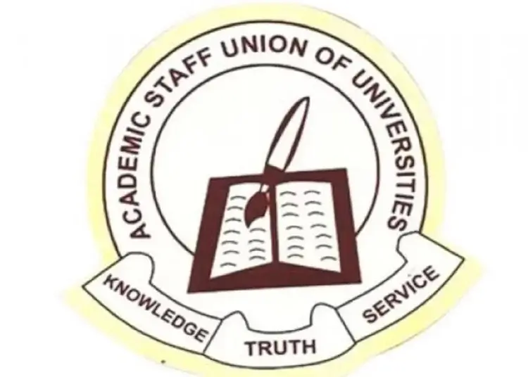 ASUU Gives FG 4-Day Ultimatum Over Lecturer Salary Payment, Threatens Strike