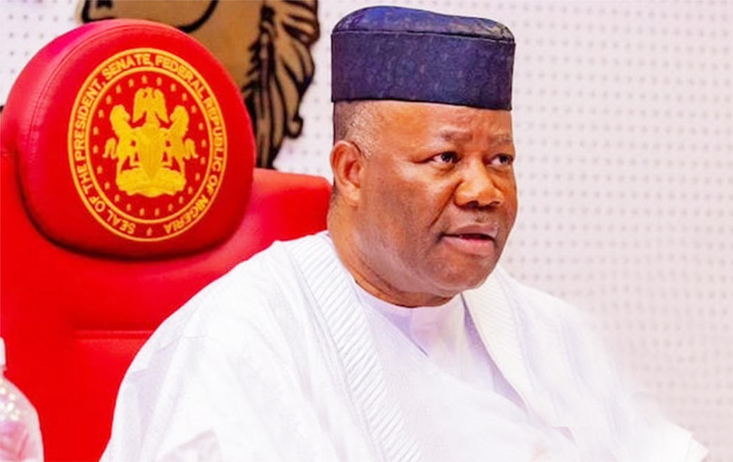 Photo of Nigeria Will Overcome Banditry in 2026 — Akpabio Assures Nigerians