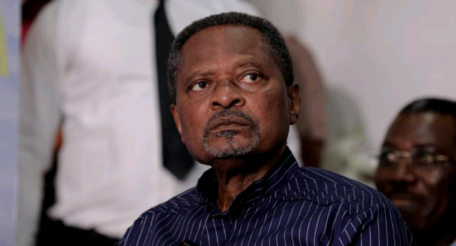 FACT FILE: Things You May Not Know About Late Cameroonian Opposition Leader Anicet Ekane