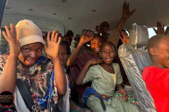 Another 130 Abducted Niger Pupils Released None Left In Captivity1