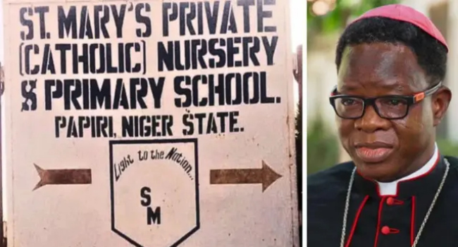 We Have No Official Confirmation On Release Of 100 Abducted Students — CAN