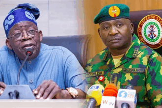 Bola Tinubu and Christopher Musa1