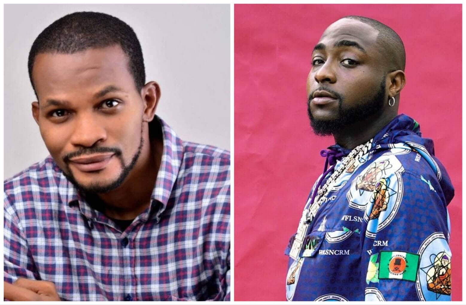 Photo of I Was Paid N2.5m to Ridicule Davido Online – Uche Maduagwu