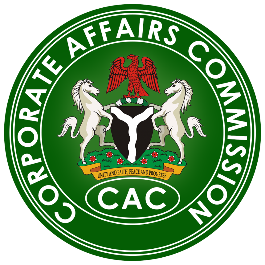 Corporate Affairs Commission CAC