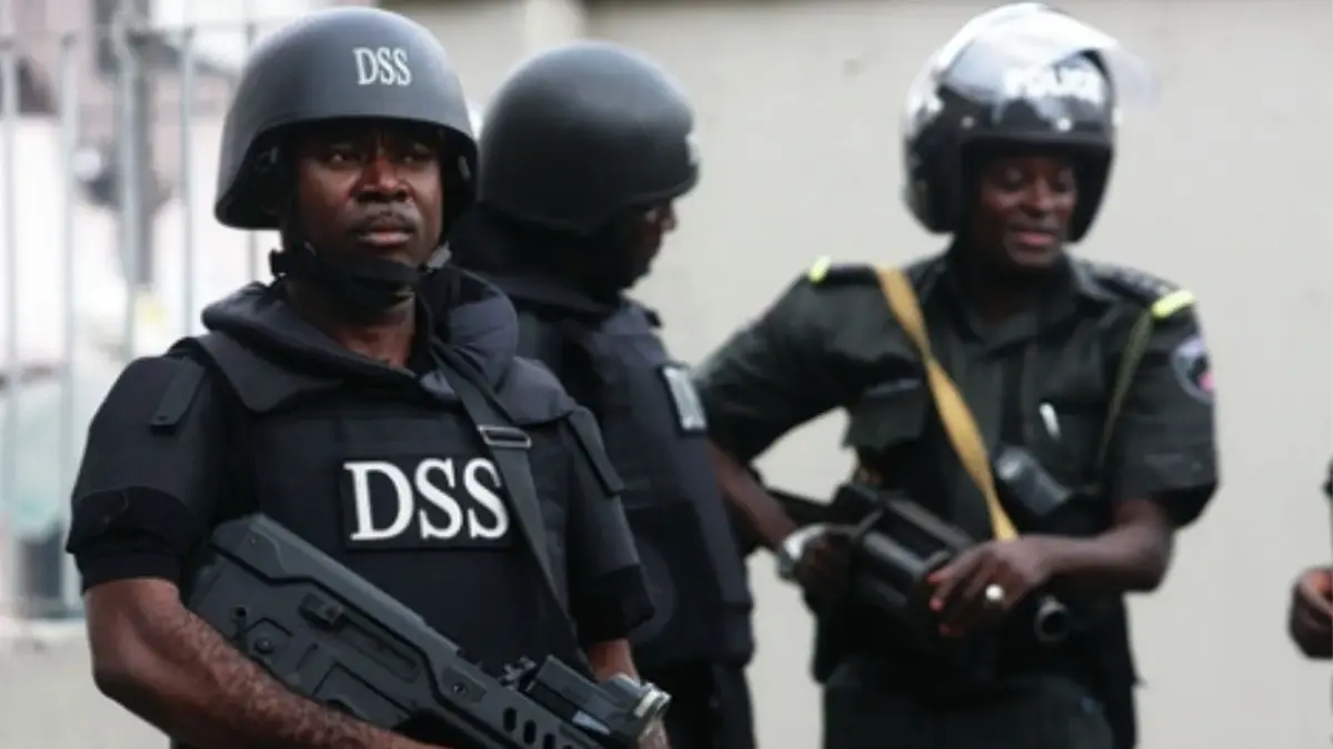Photo of DSS Arrests Officer Over Alleged Rape, Forced Conversion of Muslim Teen in Abuja