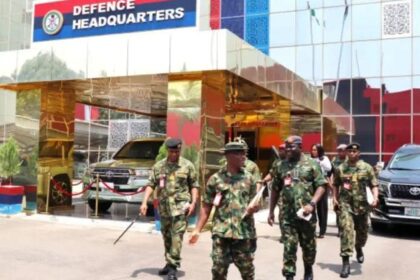 Defence Headquarters