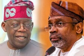 Femi Gbajabiamila and Bola Tinubu 1 450x300 1