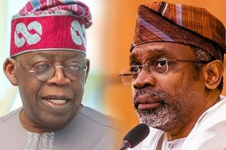Photo of Presidency Denies Reports of Tinubu Replacing Gbajabiamila as Chief of Staff