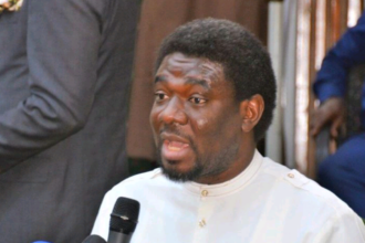 Festus Osifo