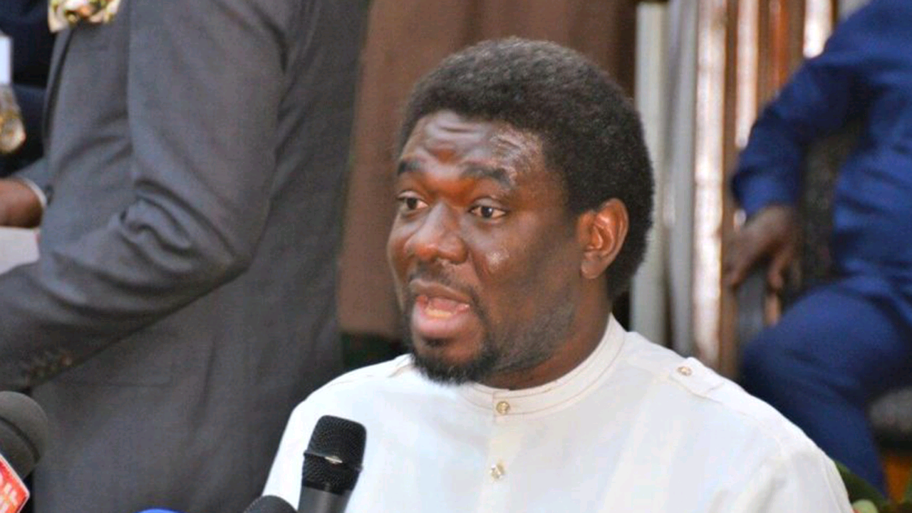 Photo of PENGASSAN President Advocates 51% Sale of NNPC Refineries