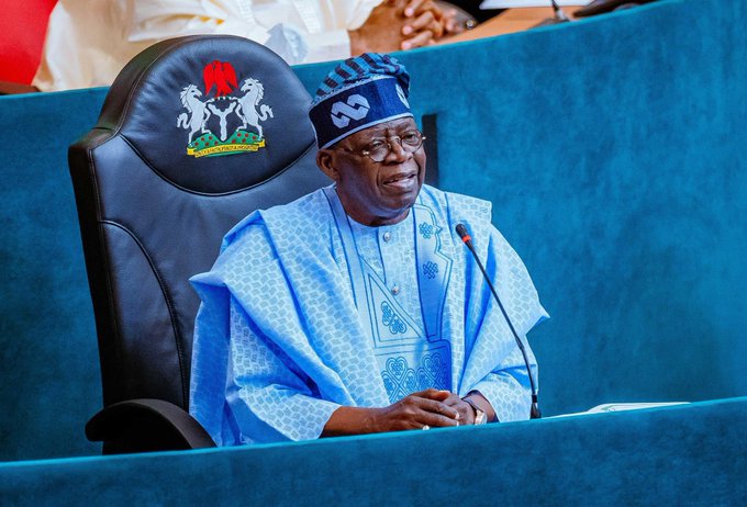 Photo of AFCON 2025: Tinubu Praises Super Eagles After Win Over Algeria