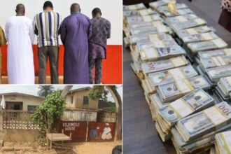 Herbalist arrested in Osun