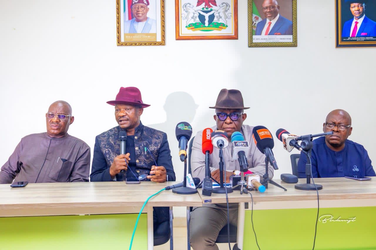 Delta EXCO Approves N42bn for Roads, Erosion control, Energy Projects