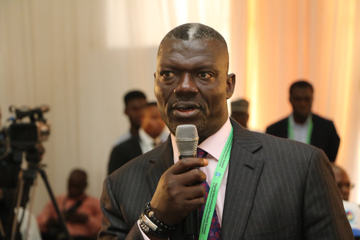 Photo of Omamofe Pirah Condemns Ogidigben Crisis, Calls for Calm, Accountability