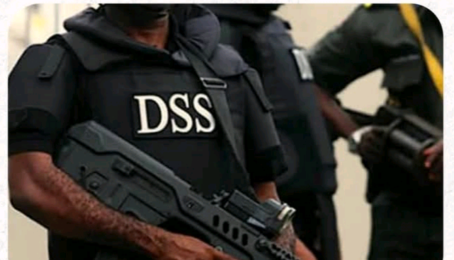 Police Escort Withdrawal: DSS Officers Lobby VIPs as Demand for Private Security Surges