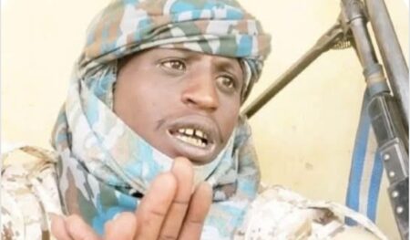 Photo of Court Reopens Terrorism Case Against Bello Turji’s Alleged Financiers