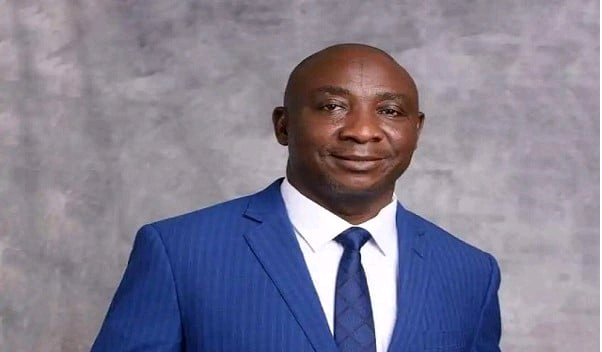 Photo of World Cup: NFF Says FIFA Yet to Decide on Nigeria’s DR Congo Appeal