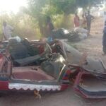 Jigawa accident