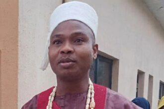 Kidnapped Kwara monarch
