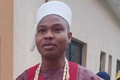 Kidnapped Kwara monarch
