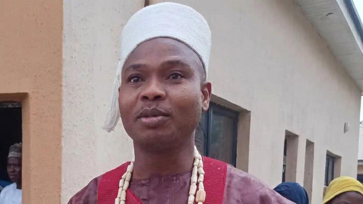 Photo of Abducted Kwara Monarch Regains Freedom After Ransom Payment