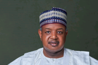 MINISTER BUDGET AND ECONOMIC PLANNING ATIKU BAGUDU 001