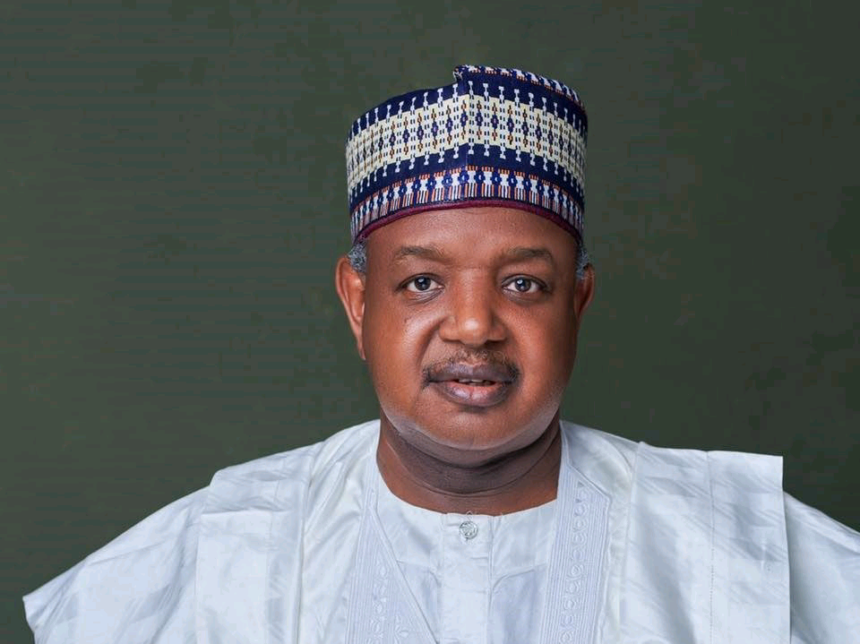 MINISTER BUDGET AND ECONOMIC PLANNING ATIKU BAGUDU 001