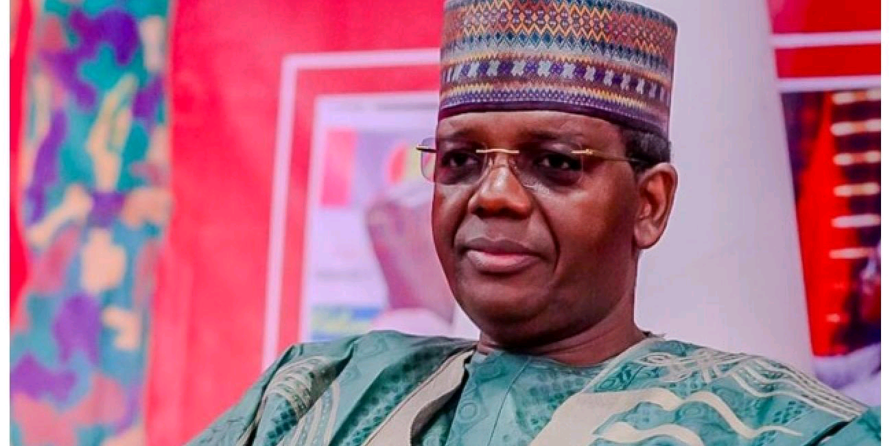 Photo of Defence Minister Matawalle to Host Joint Wedding for Nine Children in Abuja