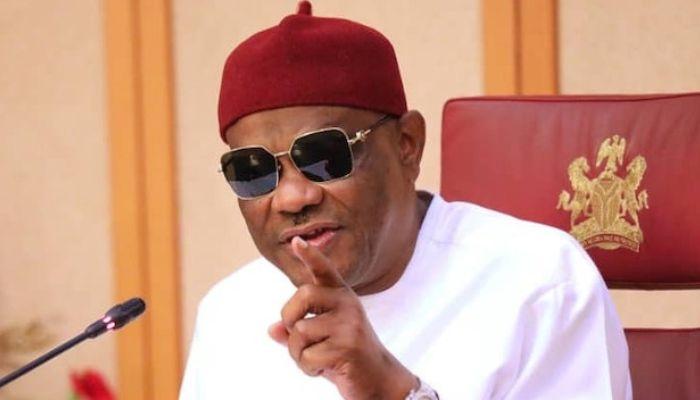 Photo of No leader rules forever — Wike tells supporters in Port Harcourt