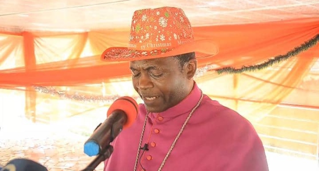 Photo of Taxation Must Not Punish the Poor — Katsina Bishop Warns FG in Christmas Message