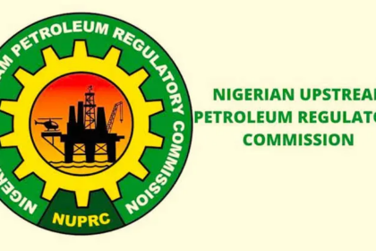 Nigerian Upstream Petroleum Regulatory Commission NUPRC2