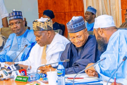 Northern governors forum