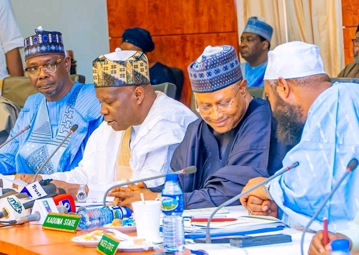 Northern governors forum