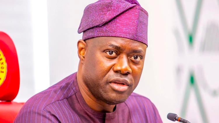 Photo of ₦50bn Claim Against Makinde Is False, Politically Motivated — Aide