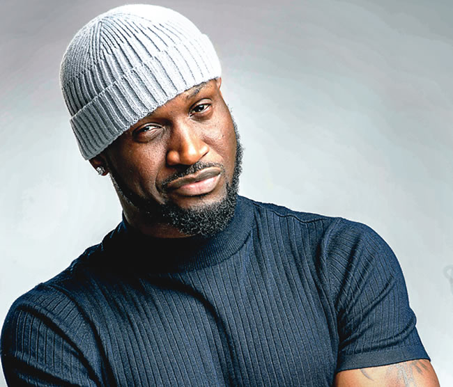 EFCC Denies Peter Okoye’s $800,000 Fraud Allegation Against Jude