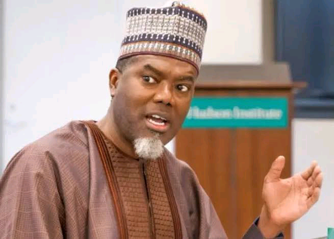 Ohanaeze Youths Urge Senate to Reject Omokri’s Ambassadorial Nomination
