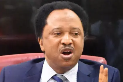 Shehusani