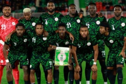 Super Eagles AFCON Nigeria 1 2 1280x720 1