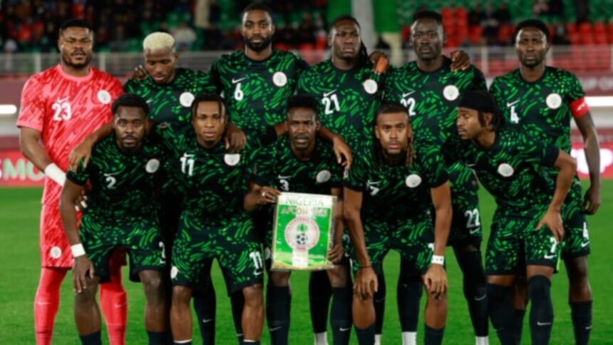 Super Eagles AFCON Nigeria 1 2 1280x720 1