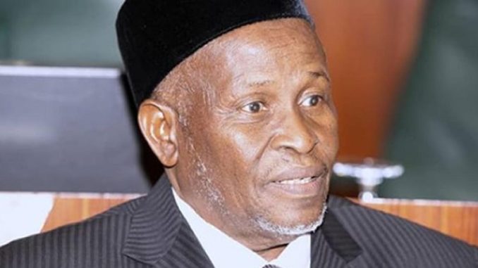 Ibrahim Tanko