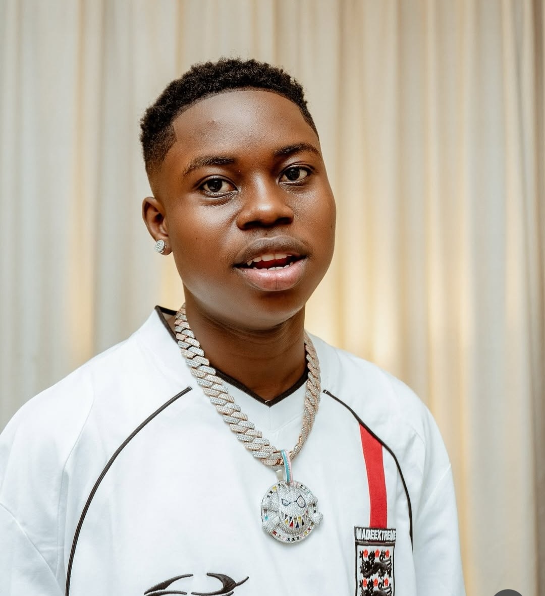 ‘I’m Sorry Nigerians, I’ll Never Do That Again’ — Peller Apologises After Arrest