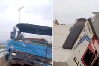 Truck accidents
