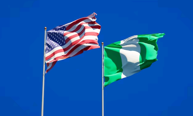 US pledges $2bn grants to Nigeria’s health sector from 2026–2030