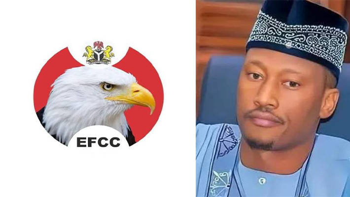 Photo of EFCC Files Fresh $9.7m Terrorism Financing Charge Against Bauchi Finance Commissioner