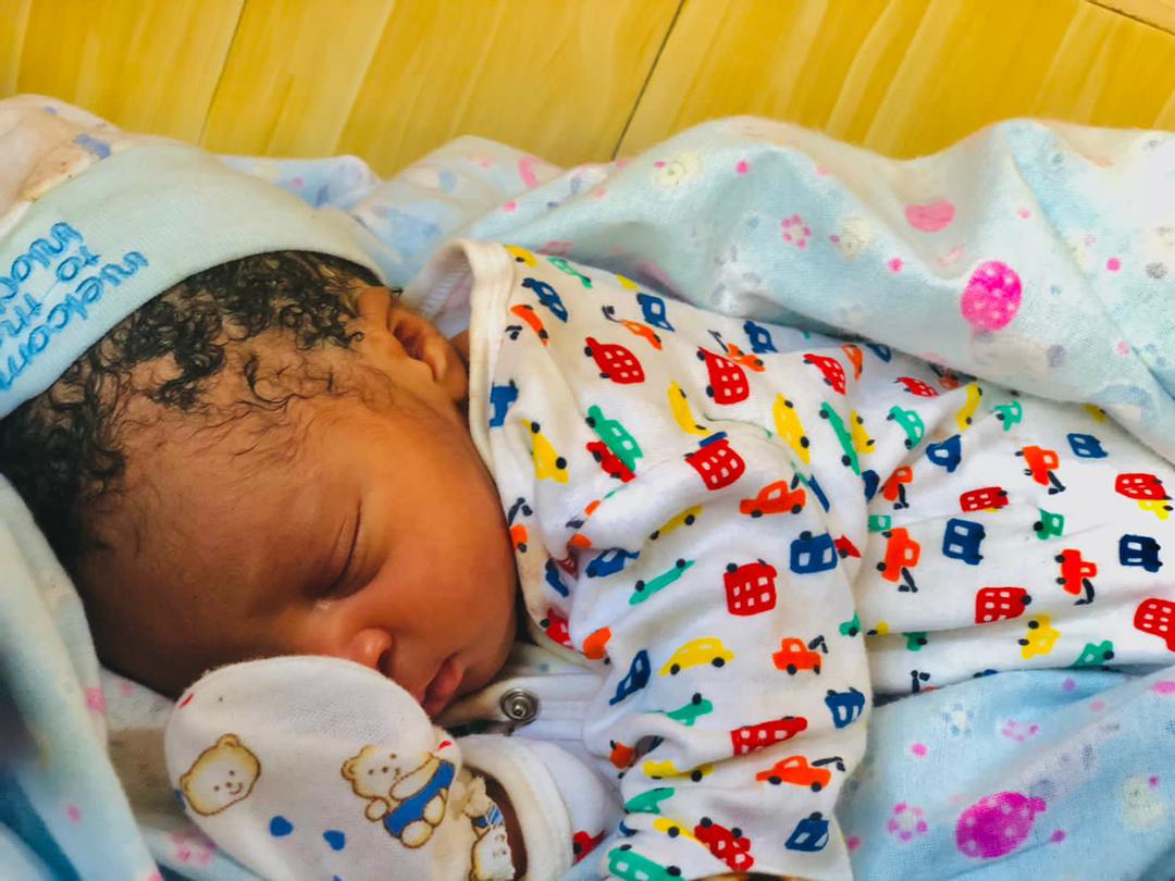 Baby Abducted at Gunpoint in Delta